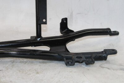 02-05 KAWASAKI ZZR1200 OEM REAR SUBFRAME BACK SUB FRAME