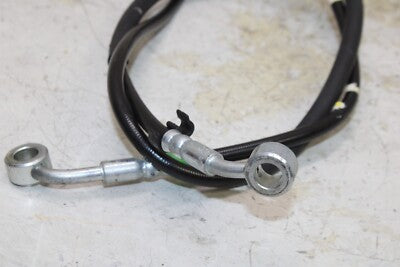 2018 KTM 390 DUKE OEM REAR BACK BRAKE HOSE FLUID LINE