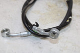 2018 KTM 390 DUKE OEM REAR BACK BRAKE HOSE FLUID LINE