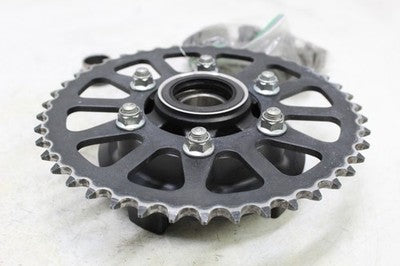 2009 KAWASAKI NINJA ZX6R OEM REAR BACK SPROCKET