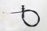80-82 HONDA CB900C OEM CHOKE CABLE LINE