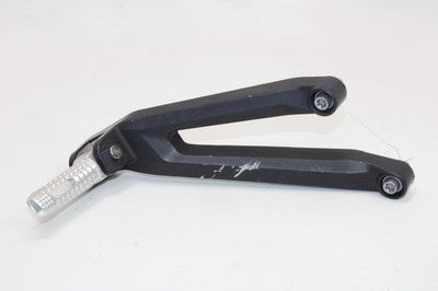 2010 BMW S1000RR OEM RIGHT REAR BACK PASSENGER PEG