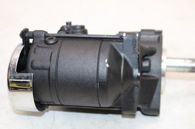 2004 HARLEY-DAVIDSON ELECTRA GLIDE OEM ENGINE STARTING STARTER MOTOR -DC 12V