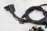 2014 KAWASAKI NINJA 650 EX650F OEM ENGINE STARTER RELAY STARTING MOTOR SWITCH