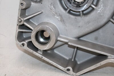 1996 HARLEY-DAVIDSON SOFTAIL OEM CLUTCH MOTOR COVER BRACKET