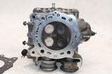 2013 DUCATI HYPERMOTARD 821 OEM FRONT ENGINE TOP END CYLINDER HEAD