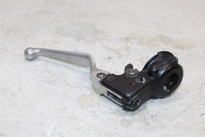 2005 HARLEY-DAVIDSON ELECTRA GLIDE EFI FLHTI OEM CLUTCH PERCH MOUNT WITH LEVER