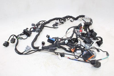 2024 CF-MOTO 450SS OEM MAIN ENGINE WIRING HARNESS MOTOR WIRE LOOM