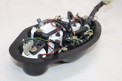 1997 TRIUMPH TROPHY 900 OEM GAUGES METER SPEEDO TACH