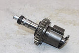 2013 KAWASAKI CONCOURS 14 ZG1400C ABS OEM ENGINE MOTOR IDLER IDLING GEAR