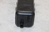 2011 KAWASAKI NINJA 250R EX250J OEM EVAP VAPOR CHARCOAL EMISSION CANISTER