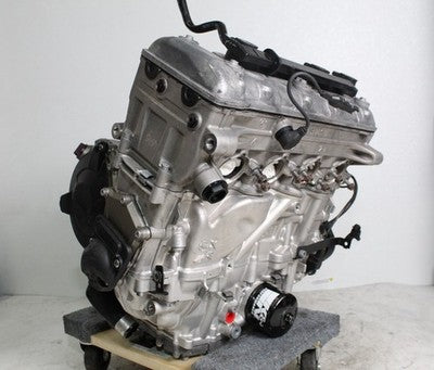 09-14 2010 BMW S1000RR OEM ENGINE MOTOR