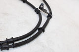 24-25 KAWASAKI NINJA ZX6R ZX636 OEM FRONT BRAKE HOSE FLUID LINE