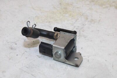 2009 SUZUKI GSXR 750 OEM AIR VALVE SOLENOID TOP ENGINE SWITCH SENSOR