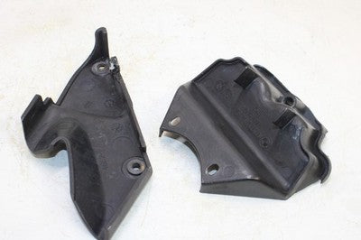 01-08 BMW F650GS DAKAR OEM MISC COWL COVERS PAIR