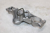 04-05 KAWASAKI ZZR1200 OEM FORKS UPPER TRIPLE TREE CLAMP