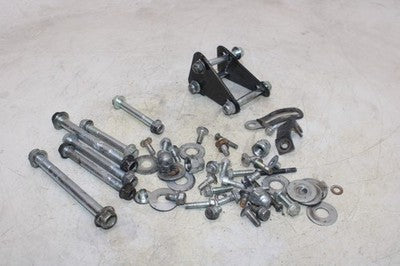 2022 CHONGQING ZONGSHEN CSC CAFE RACER OEM ENGINE MOUNTING BOLTS HARDWARE SCREWS