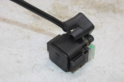 17-25 KAWASAKI Z650 EX650GJ OEM ENGINE STARTER RELAY STARTING MOTOR SWITCH