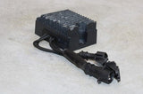 2007 HARLEY-DAVIDSON SPORTSTER 883 LOW XL883L OEM RECTIFIER VOLTAGE REGULATOR