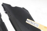 1992 KAWASAKI NINJA 600R ZX600C OEM LEFT RIGHT SIDE FAIRING COVER SET