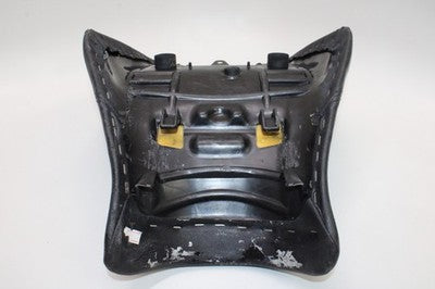 17-21 KAWASAKI VULCAN S EN650 ABS OEM FRONT DRIVERS SEAT