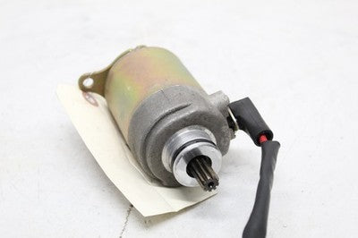 2022 Taotao Pilot 150 OEM ENGINE STARTING STARTER MOTOR -DC 12V