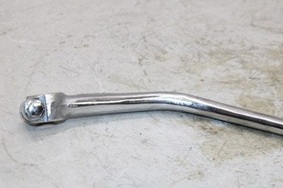 87-03 KAWASAKI VOYAGER XII OEM RIGHT REARSET BRAKE FOOT PEDAL