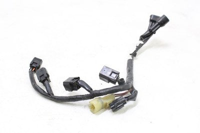04-05 YAMAHA YZF R6 OEM IGNITION COIL WIRING HARNESS WIRE LOOM