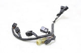 04-05 YAMAHA YZF R6 OEM IGNITION COIL WIRING HARNESS WIRE LOOM