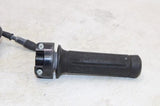 2010 Honda Elite 110 NHX110 OEM THROTTLE CABLE LINE HOUSING GUIDE
