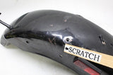99-09 HONDA REBEL 250 CMX250C OEM REAR BACK WHEEL FENDER MUD GUARD