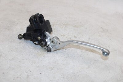 2006 SUZUKI KATANA 750 GSX750F OEM FRONT BRAKE MASTER CYLINDER W/ LEVER