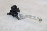 2006 SUZUKI KATANA 750 GSX750F OEM FRONT BRAKE MASTER CYLINDER W/ LEVER