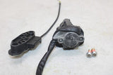 06-09 SUZUKI GSXR750 OEM IGNITION LOCK NO KEY