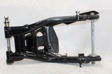 2014 KAWASAKI NINJA 650 EX650F OEM REAR SWINGARM BACK SUSPENSION SWING ARM