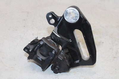 2016 KTM 390 DUKE OEM REAR BACK BRAKE CALIPER W MOUNT BRACKET