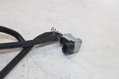 2014 KAWASAKI NINJA 300 EX300B ABS OEM EVAP VAPOR CHARCOAL EMISSION CANISTER