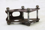 1980 YAMAHA XT250 OEM ENGINE MOTOR MOUNT BRACKET