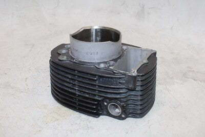 2004 YAMAHA V STAR 1100 XVS1100 OEM FRONT ENGINE PISTON CYLINDERS BLOCK JUG