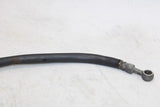 1993 SUZUKI GS500E OEM REAR BACK BRAKE HOSE FLUID LINE