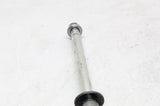 2006 YAMAHA V STAR 650 OEM FRONT WHEEL RIM AXLE PIVOT BOLT
