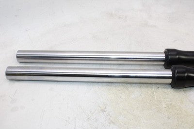2007 KAWASAKI NINJA 250R EX250F OEM FRONT FORKS SHOCK SUSPENSION SET PAIR