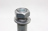2016 BMW S1000XR OEM REAR AXLE BACK WHEEL RIM PIVOT BOLT AXEL