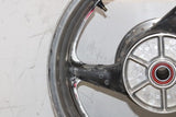 00-01 HONDA CBR929RR OEM REAR BACK WHEEL RIM