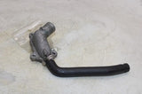 06-09 SUZUKI GSXR 750 OEM COOLER INLET OUTLET COVER