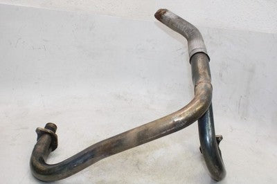 95-01 BMW R1100R OEM EXHAUST HEADER PIPES MANIFOLD
