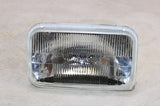 1989 HONDA ELITE 50 OEM FRONT HEAD LIGHT LAMP HEADLIGHT