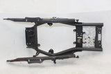 2007 YAMAHA FZ6 OEM SUBFRAMES