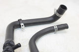 2015 POLARIS SPORTSMAN ACE 570 OEM RADIATOR HOSES WATER PIPES HOSE PAIR