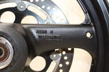 04-09 SUZUKI GS500F OEM FRONT WHEEL RIM